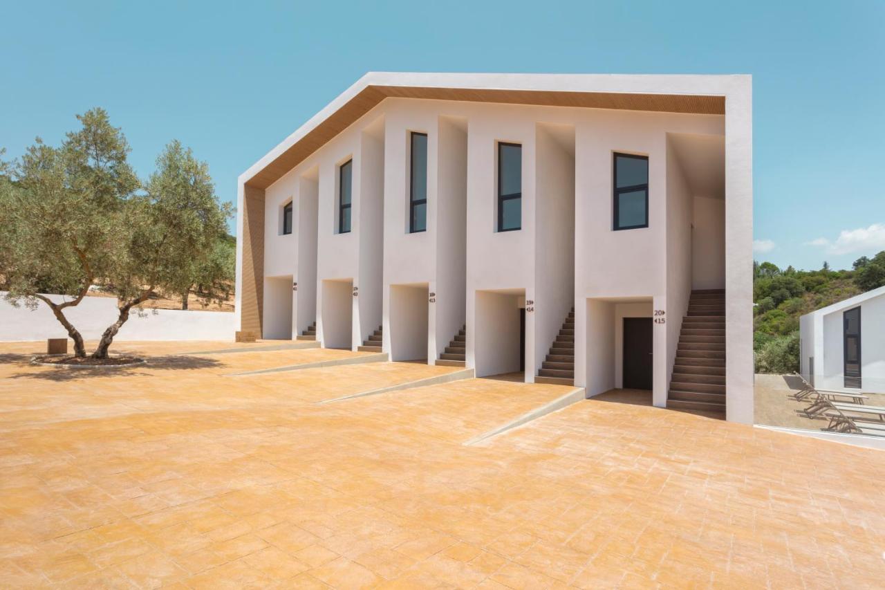 Hacienda Fresneda Maria By Charming Stay Adults Recommended Villanueva del Rosario Exteriör bild